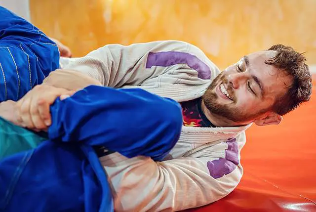 Adult Brazilian Jiujitsu Classes Near Me in Mt Gravatt | Focus Martial Arts