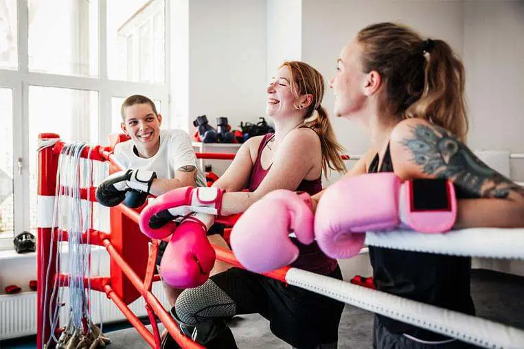 Fitness Kickboxing Carindale | Virtual Training | Focus Martial Arts