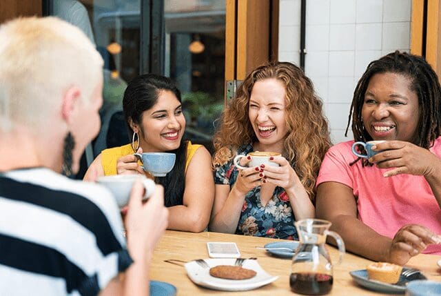 kids birthday party venue with parents