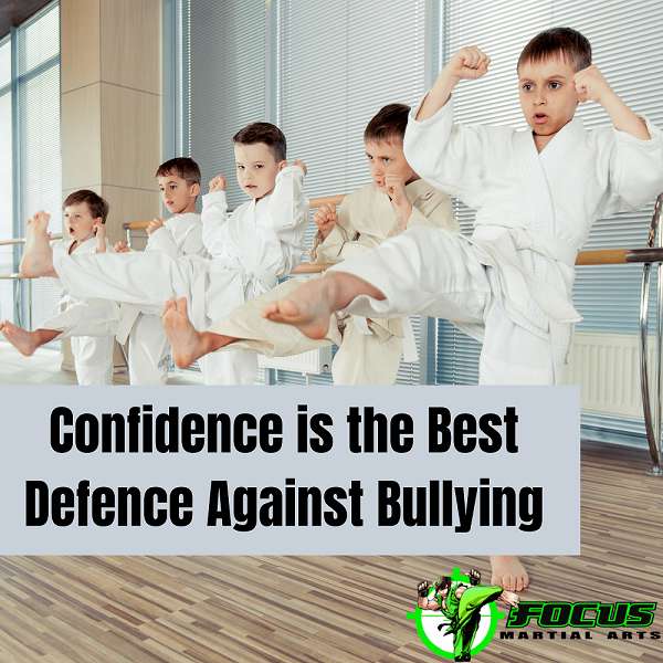 Gold Coast Kids Martial Arts Classes