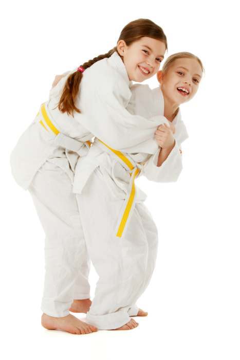 best martial arts schools