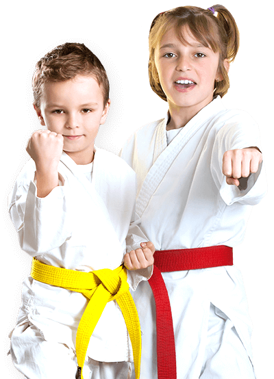 best karate lessons at Focus Martial Arts