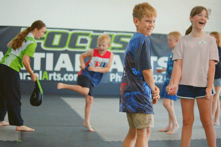 Kids After School Gold Coast
