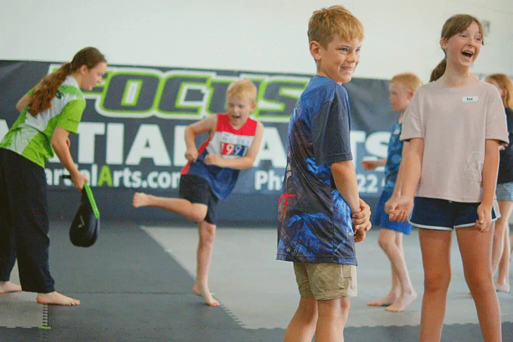 Kids After School Gold Coast