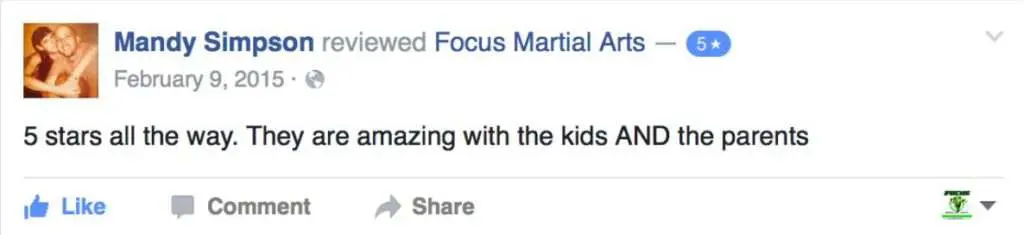 Kids Birthday Party Place Classes Near Me in Carindale | Focus Martial Arts