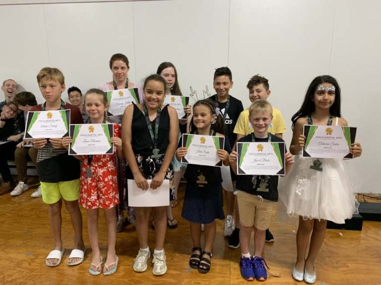 Choosing The Best Martial Arts School in Brisbane