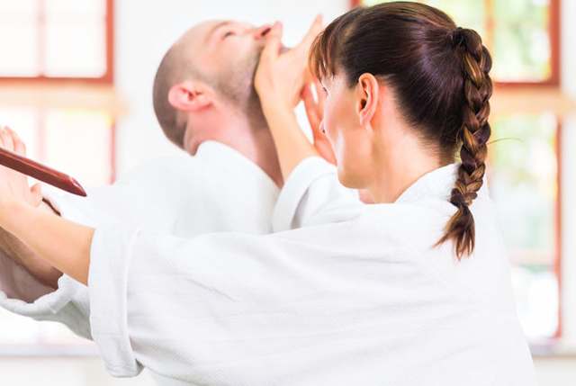 Interview and Introductory Martial Arts Class Brisbane 