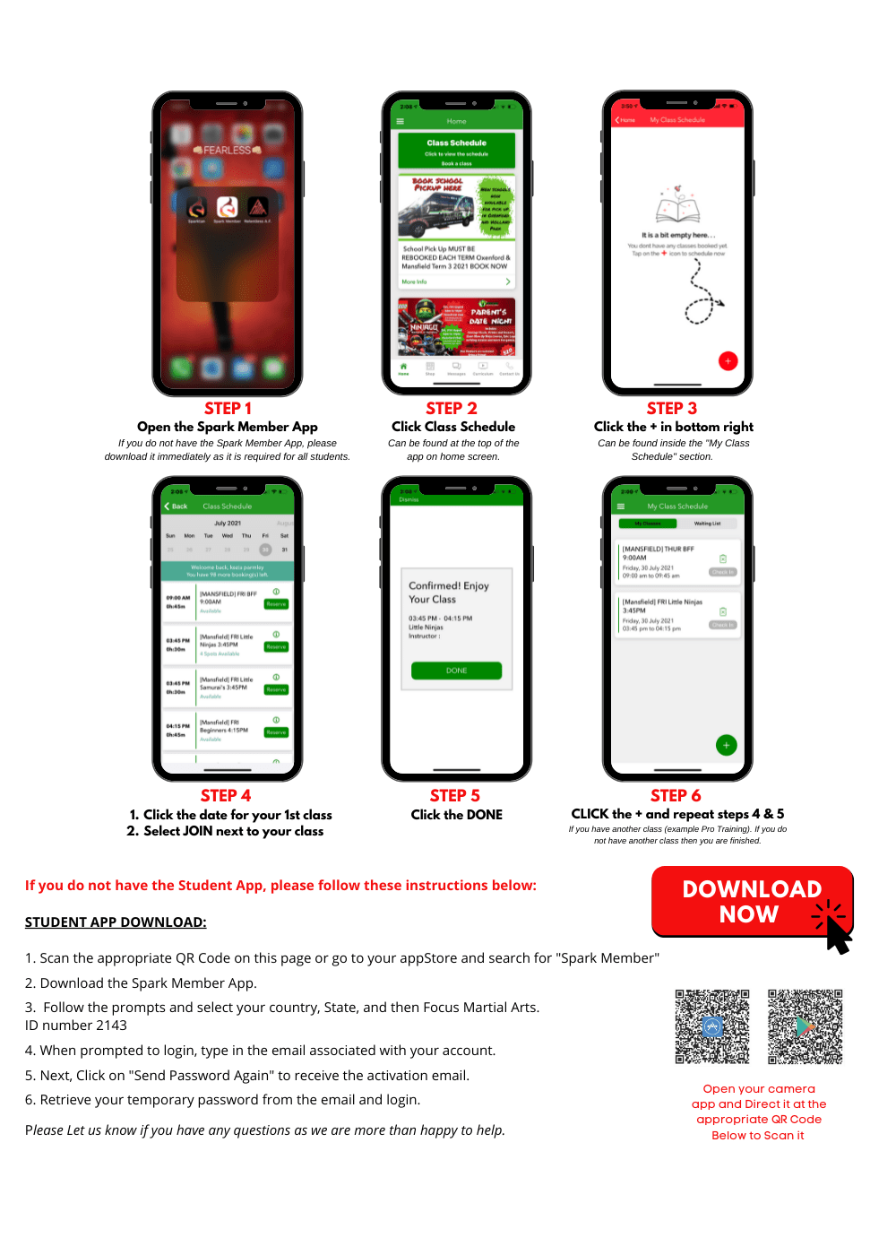 Martial Arts Brisbane Ninja News &#8211; May 2022