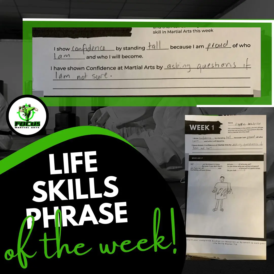 kids karate brisbane