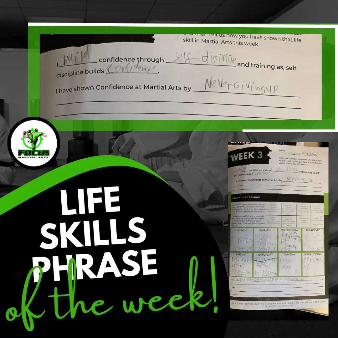 kids karate brisbane