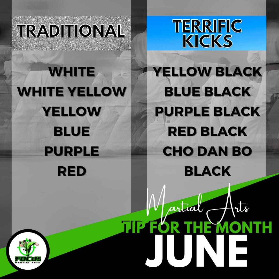 Family Martial Arts Brisbane