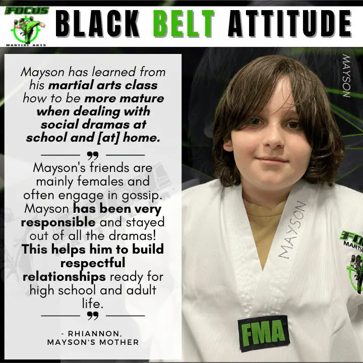 Kids Martial Arts Brisbane