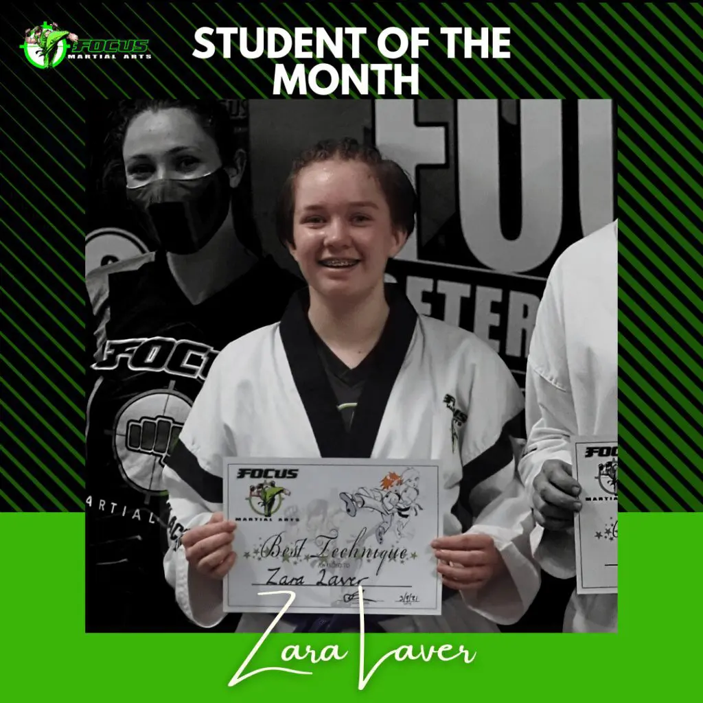 Martial Arts Leadership Brisbane