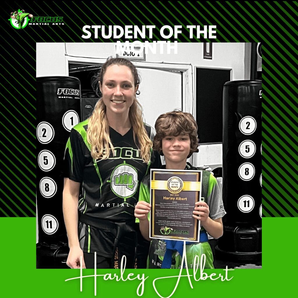 Kids Martial Arts Brisbane