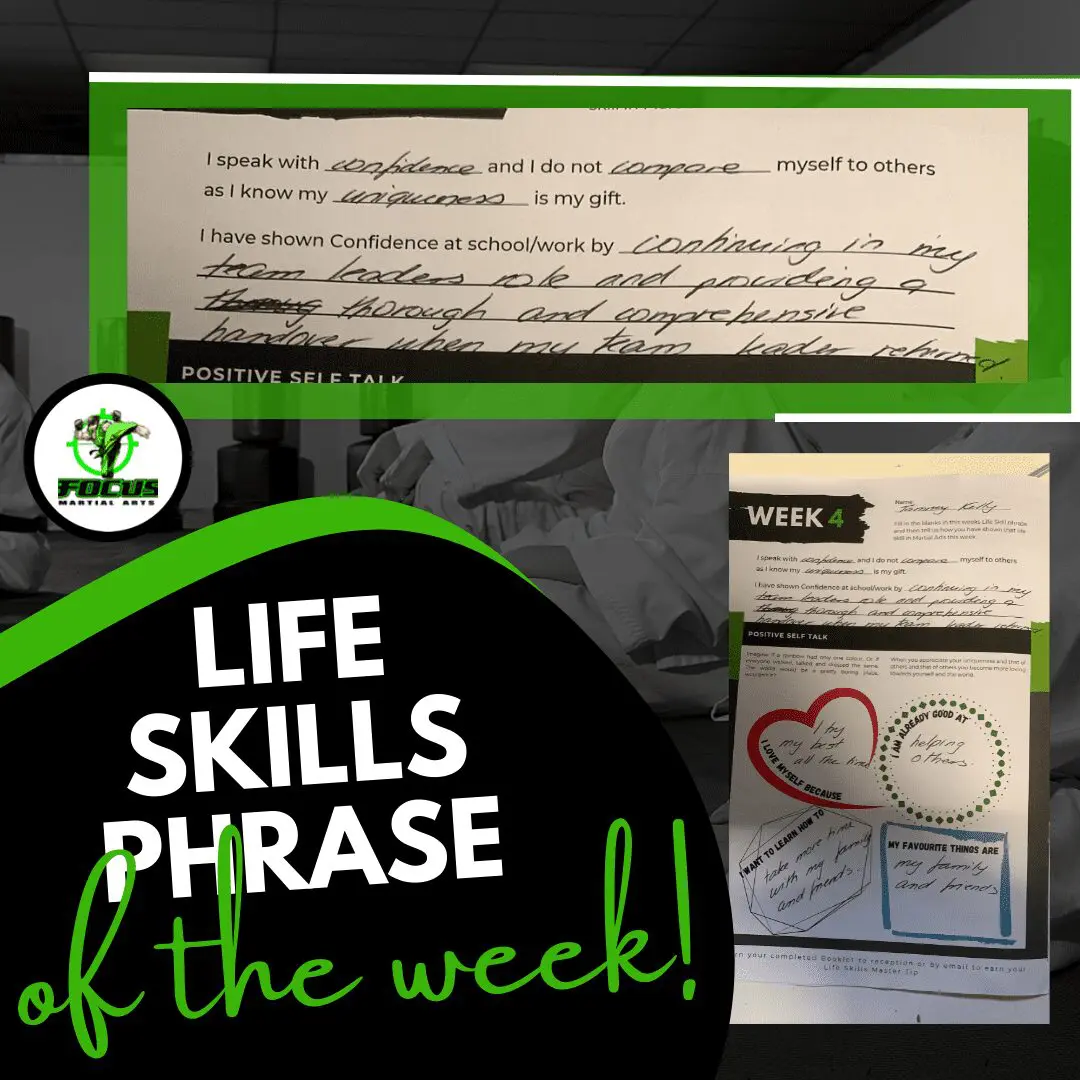 Taekwondo for Kids in Brisbane