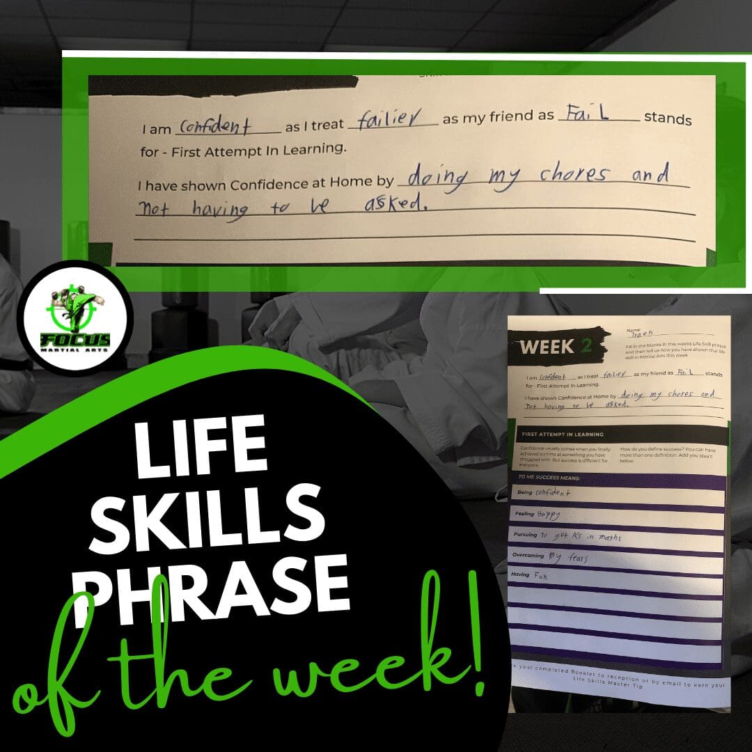 Taekwondo for Kids in Brisbane