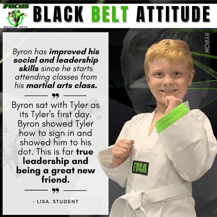 Kids Martial Arts Brisbane