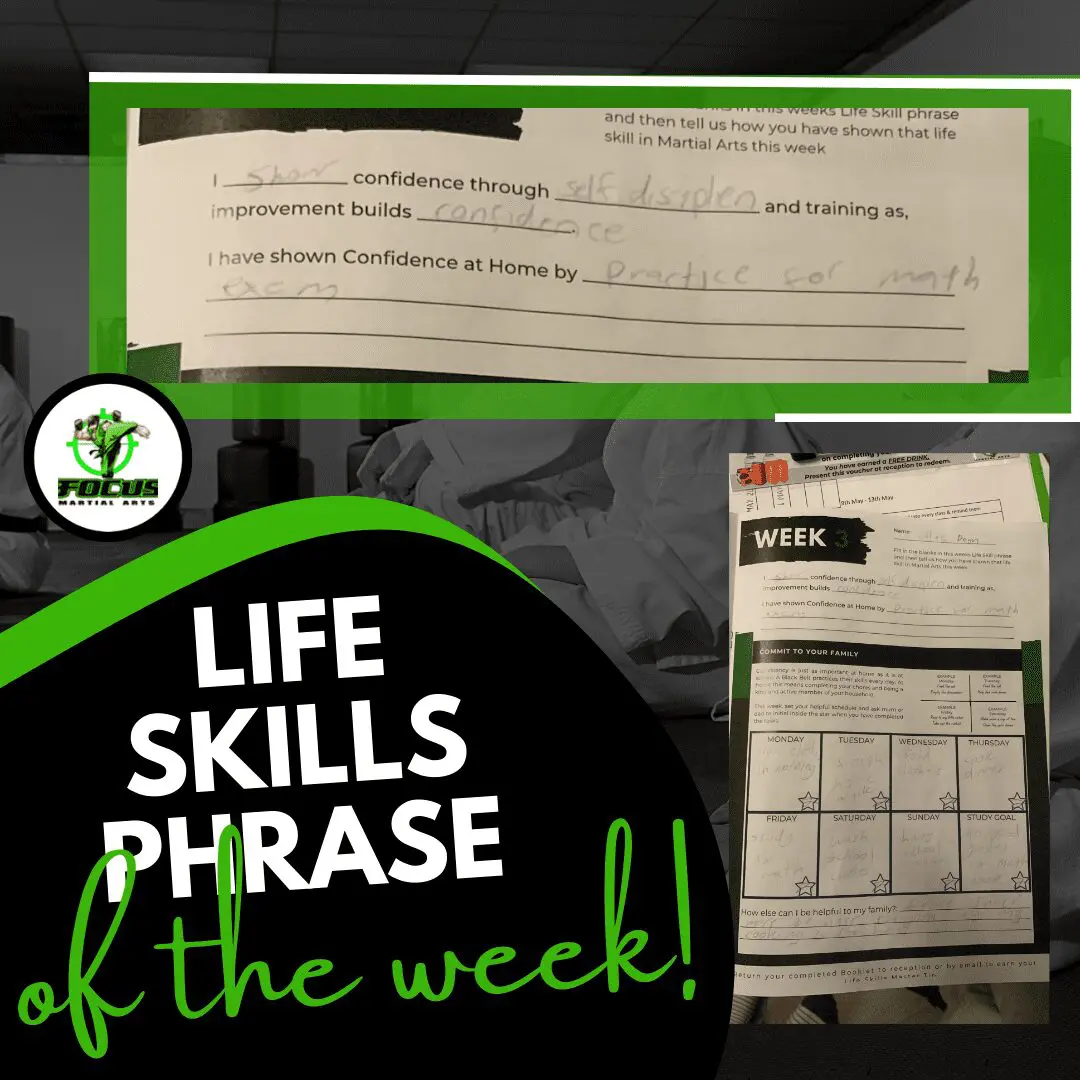 Kids Martial Arts Brisbane