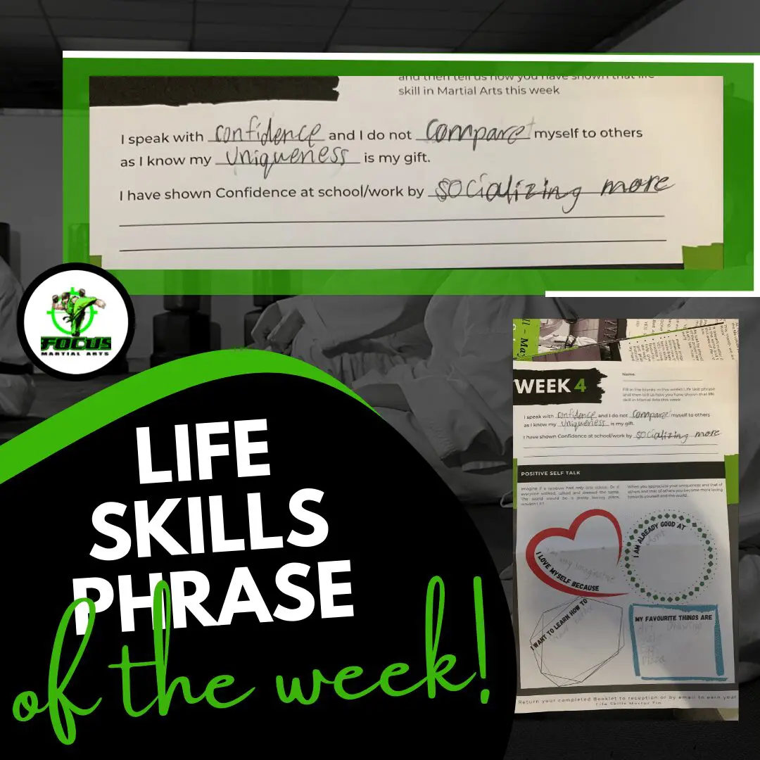 Kids Martial Arts Brisbane