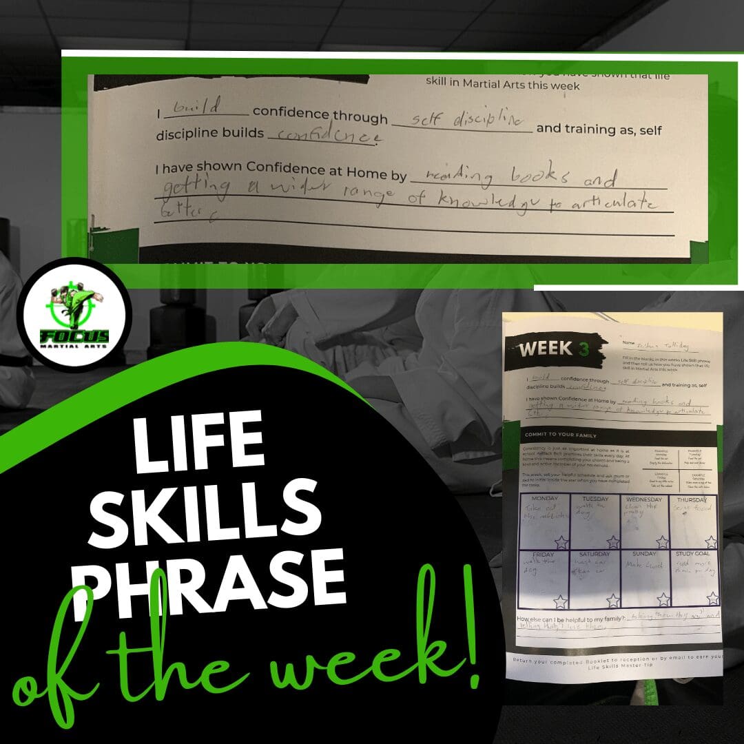 Kids Martial Arts Brisbane