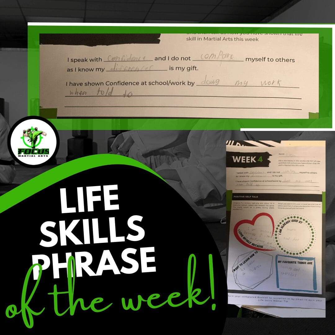 Kids Martial Arts Brisbane