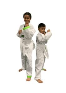 Best martial arts for kids