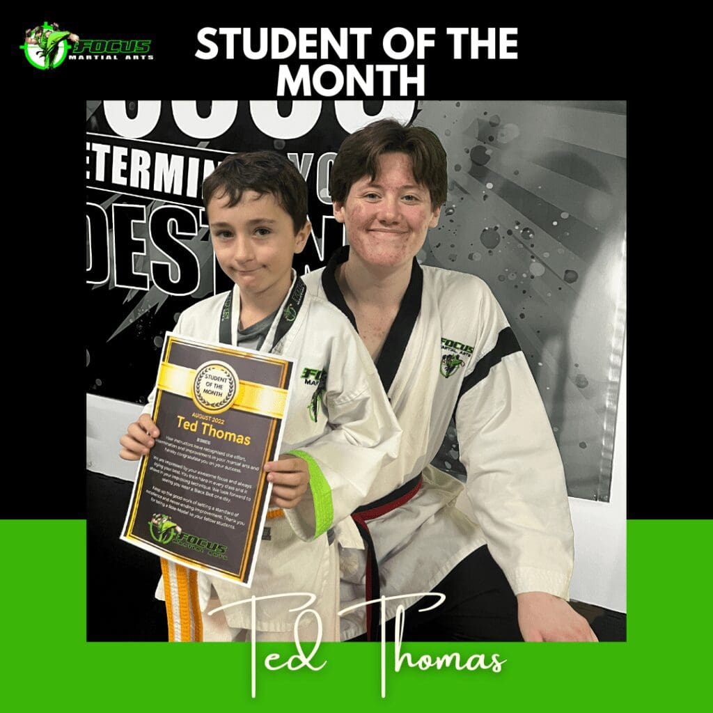 Kids Martial Arts Brisbane