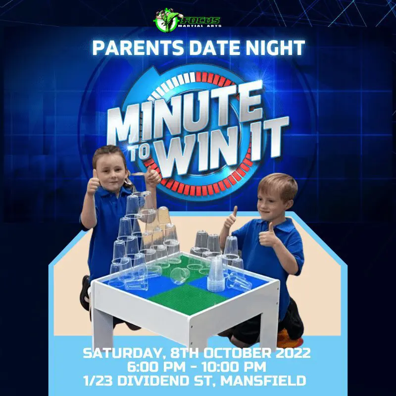 Kids Party in Brisbane