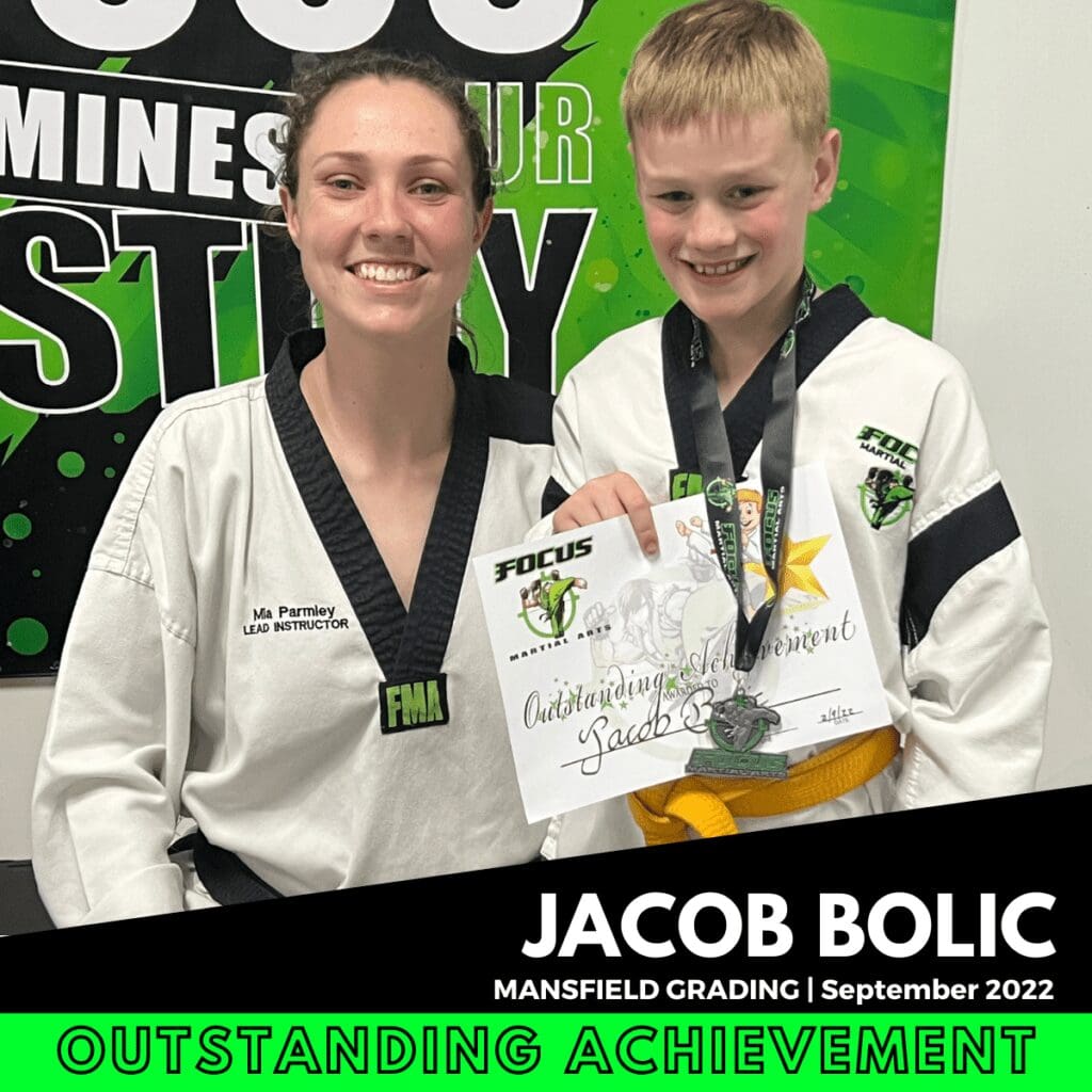 Adult Karate Classes in Mackenzie