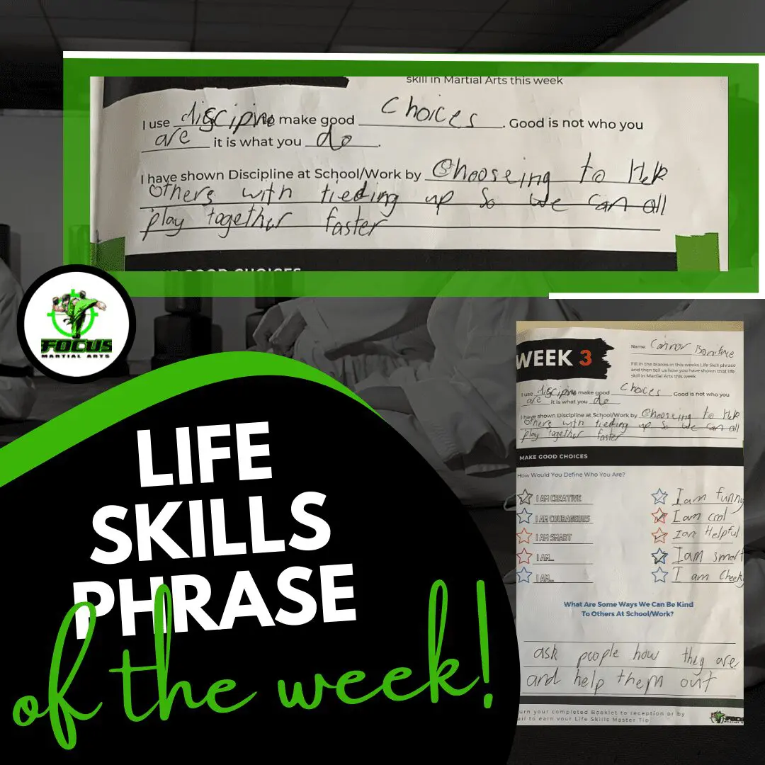 Kids Martial Arts Brisbane