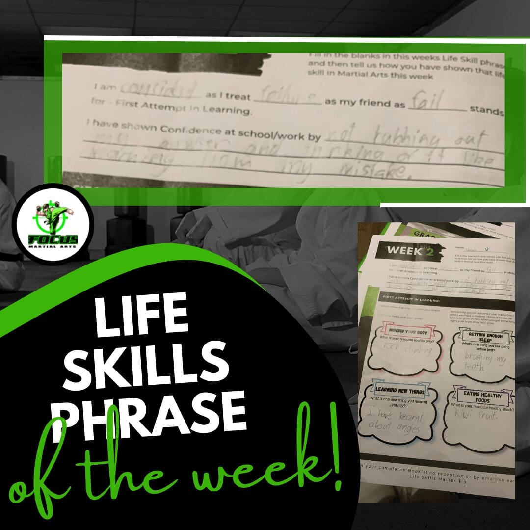 Kids Martial Arts Brisbane