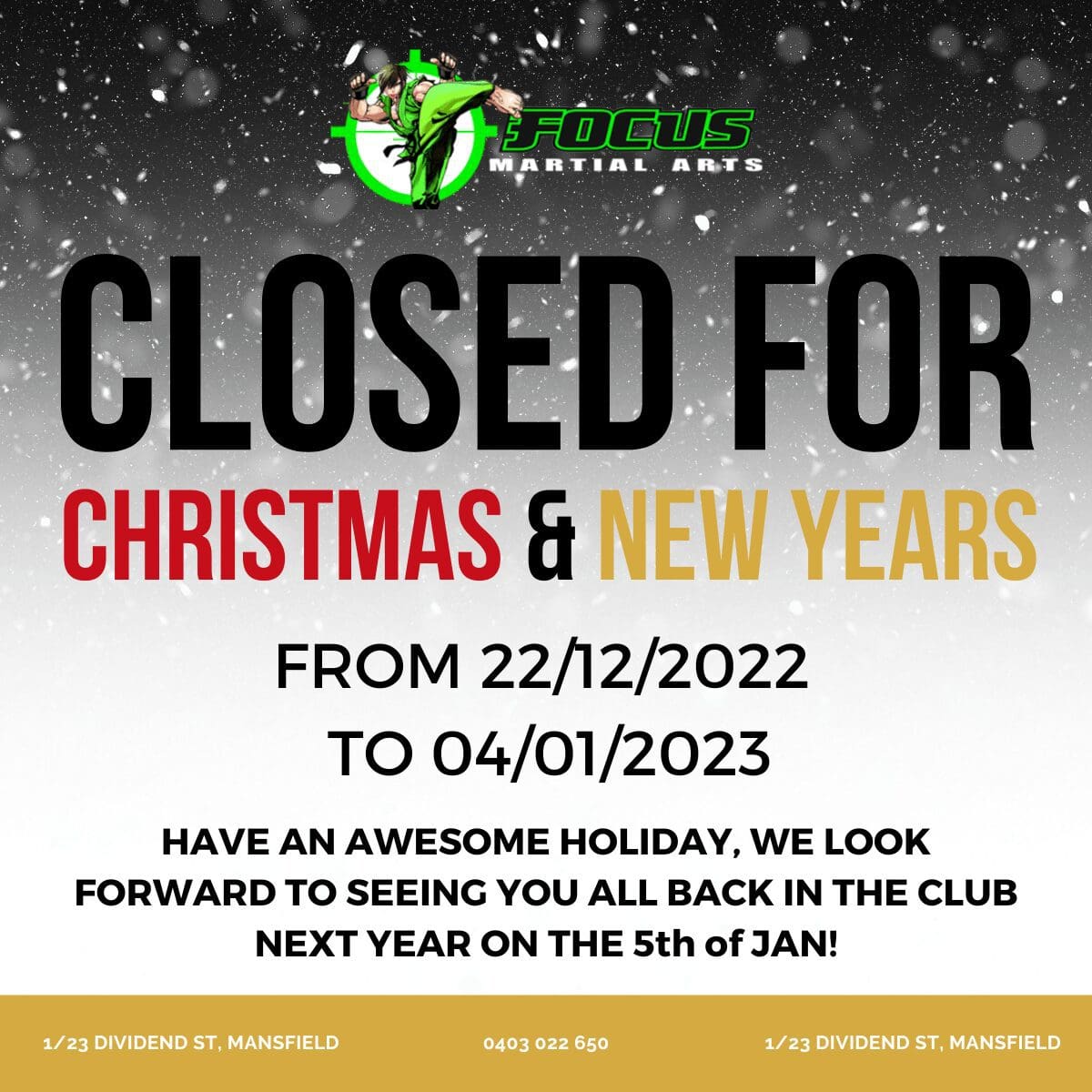 Kids Martial Arts Brisbane