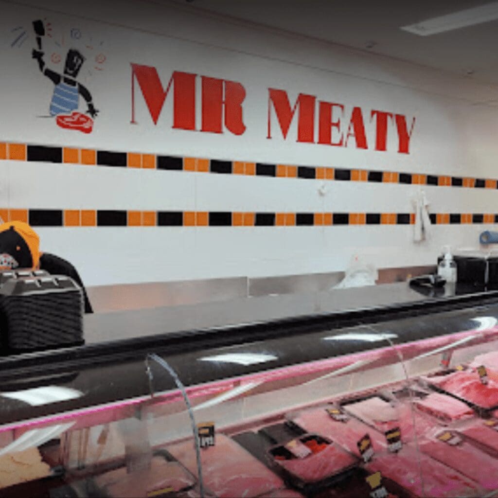 Support local business