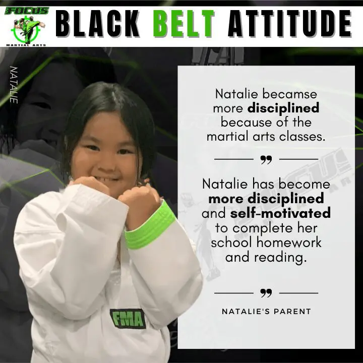 Kids Martial Arts Brisbane