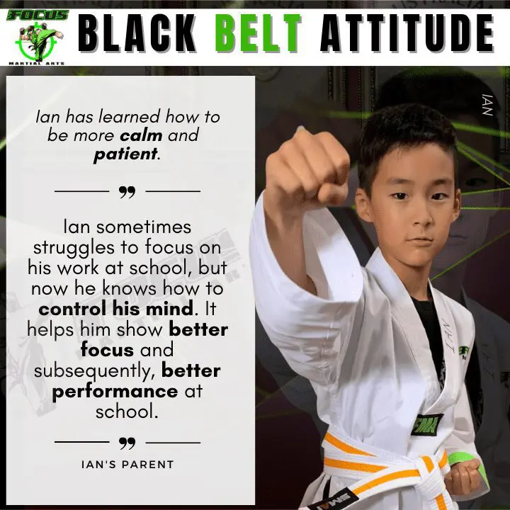 Kids Martial Arts Brisbane