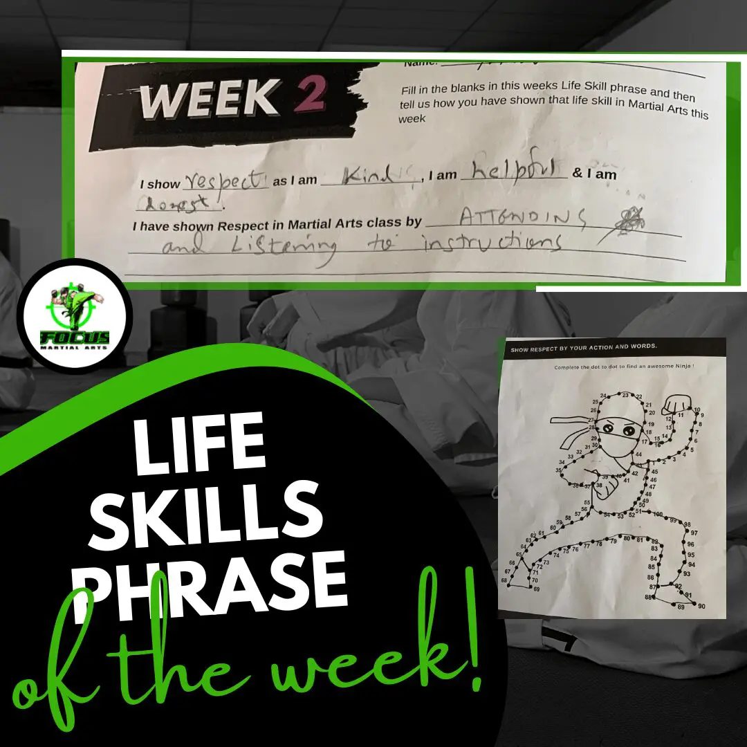 kids martial arts brisbane