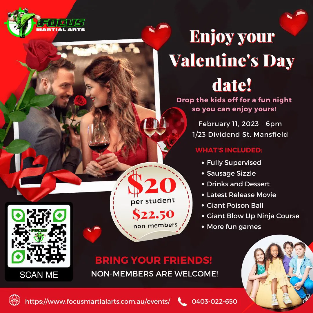 Kids Martial Arts Brisbane