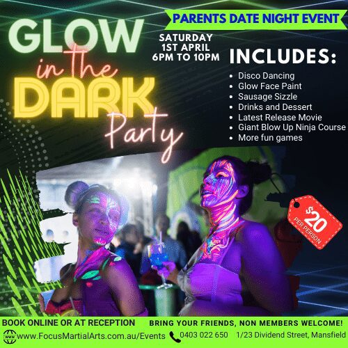 kids martial arts brisbane