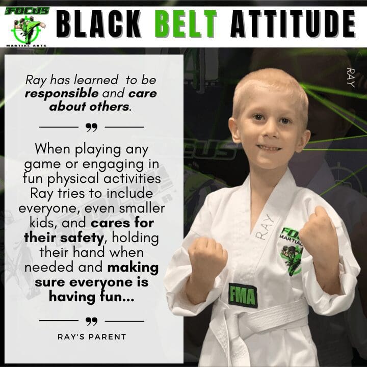 Martial Arts Brisbane Ninja News &#8211; February v1- 23