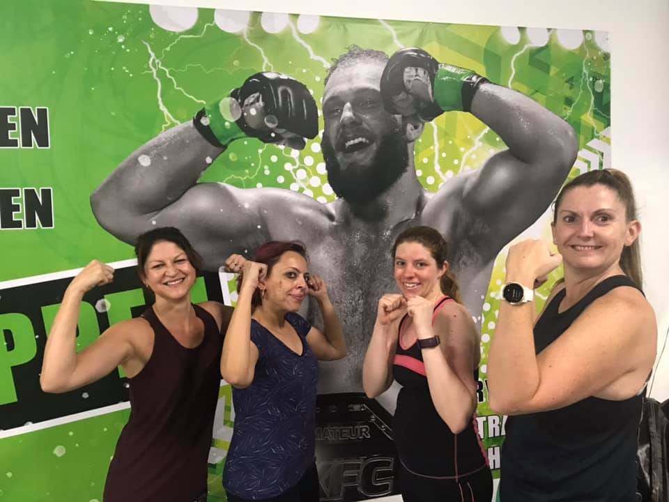 martial arts brisbane