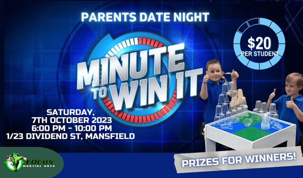 kids martial arts brisbane