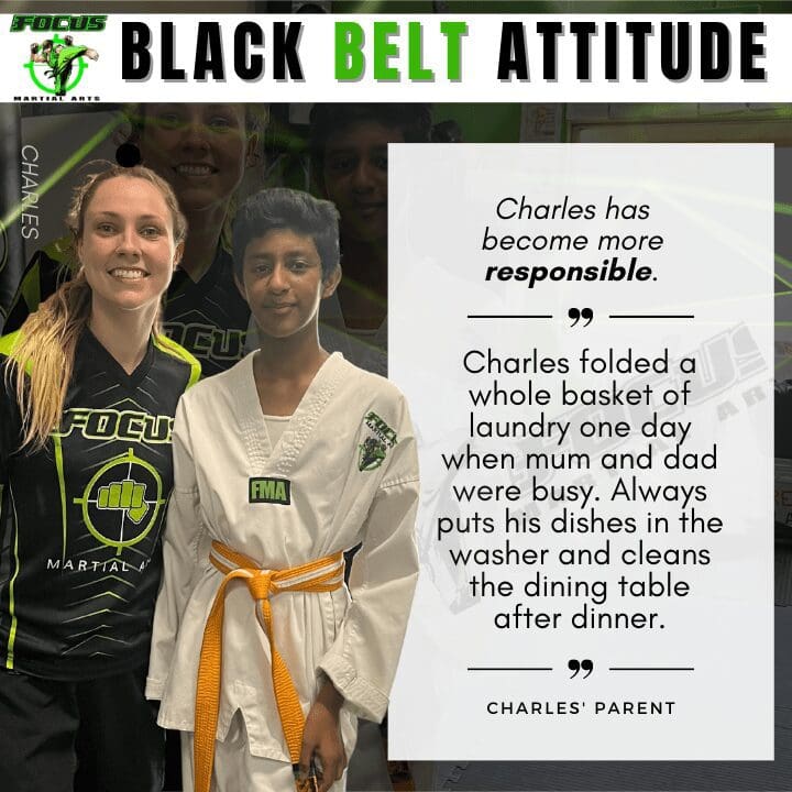 kids martial arts brisbane