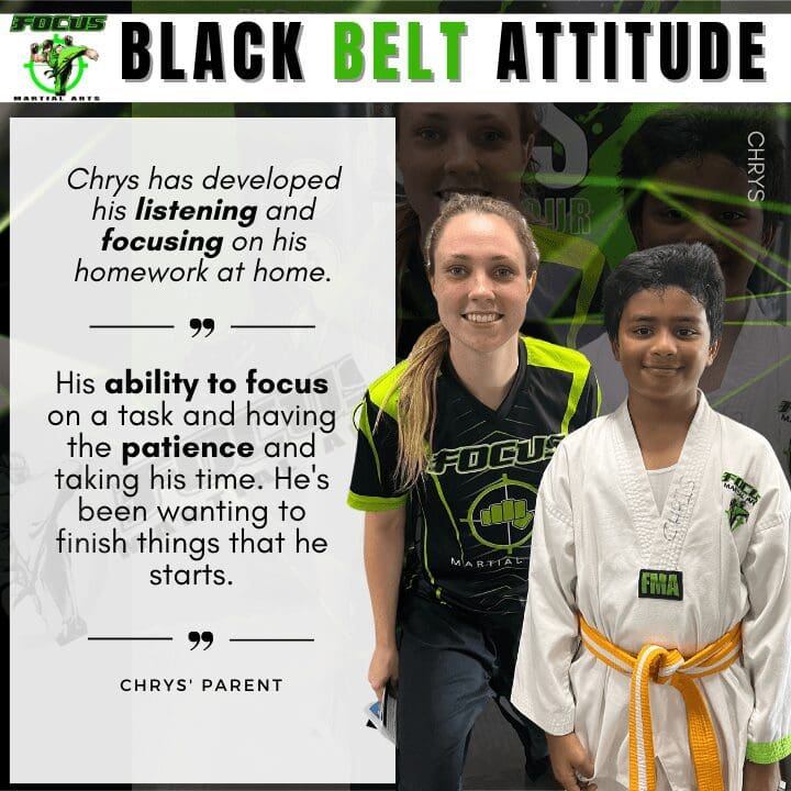 kids martial arts brisbane