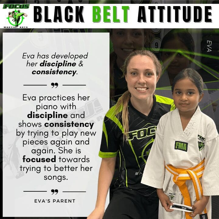 Kids self-defense classes