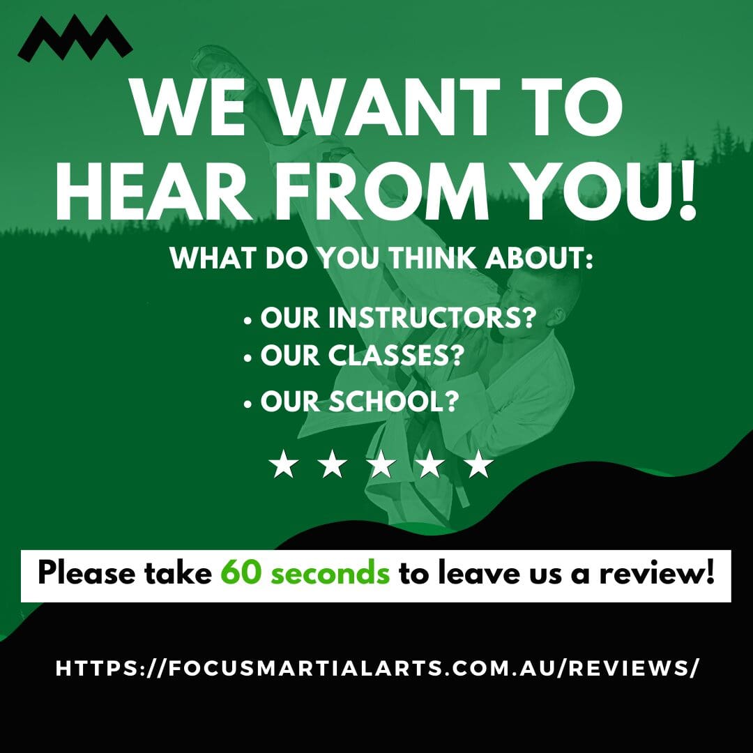 kids martial arts brisbane