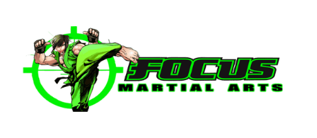Focus Martial Arts Classes Brisbane, Queensland