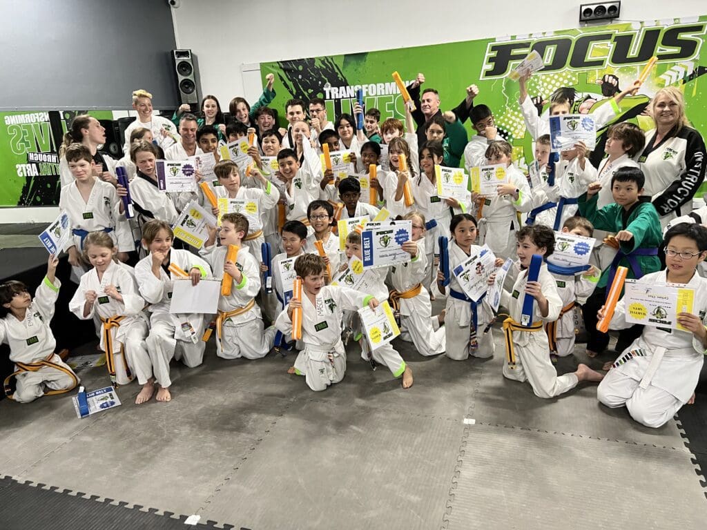 Brisbane Martial Arts