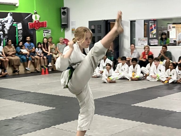 Brisbane Martial Arts