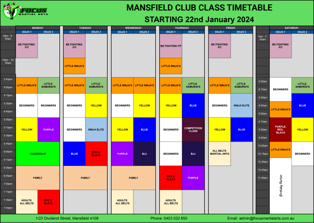 2024-Timetable---Mansfield-January-2023-Style-1