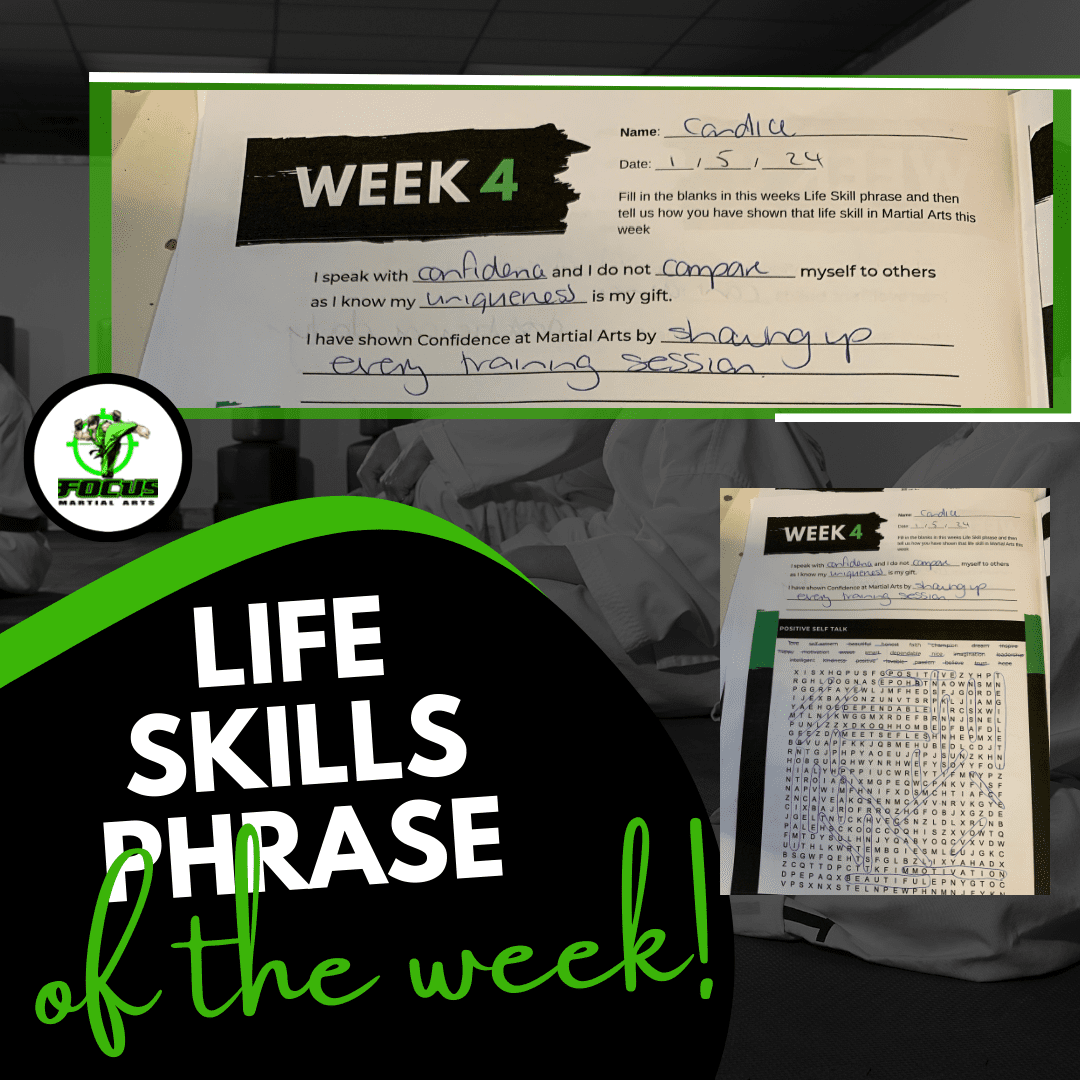 Martial Arts Brisbane Ninja News &#8211; December v2- 23